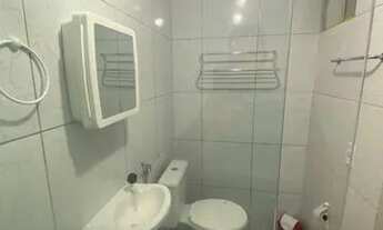 Imagem: Alugo suítes mobiliadas