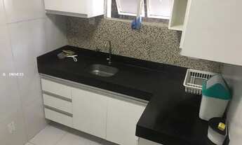 Imagem 2: Apartamento para Locação em Natal, Capim Macio, 3 dormitórios, 2 banheiros, 1 vaga