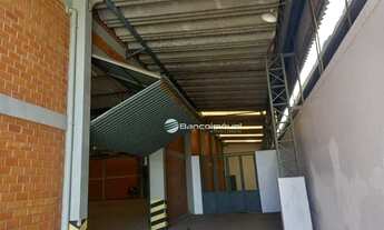 Imagem 6: Excelente Barracão. Industrial/Comercial. Imóvel localizado na Marginal da Rodovia Zeferi