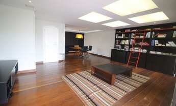 Imagem 6: LINEAR! Excelente planta CIRCULAR com 323m². Área Gourmet, Piscina