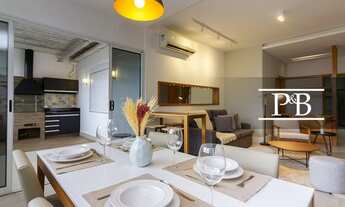 Imagem 4: Cobertura com 3 dormitórios para alugar, 160 m² por R$ 23.376,00/mês - Ipanema - Rio de Ja