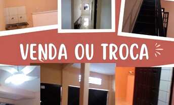 Imagem: Casa para troca