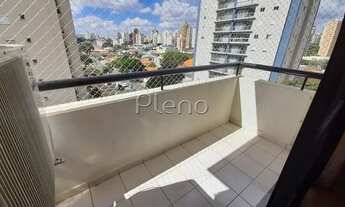 Imagem 6: Apartamento à venda na Vila Itapura - Campinas/SP