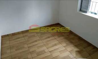 Imagem 6: Sobrado 2 dormitórios