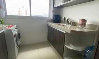 Imagem 6: Apartamento para Venda em Palhoça, Ponte do Imaruim, 3 dormitórios, 1 suíte, 1 banheiro, 1