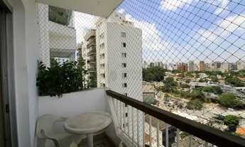 Imagem 4: Apartamento de 4 dormitórios na Vila Clementino, lazer completo