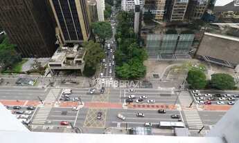 Imagem 2: Edifício Milan - Amplo Apartamento em localização nobre a venda por R$ 2.200.000,00