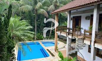 Imagem 3: Casa com piscina, 4 suítes, Riviera de São Lourenço