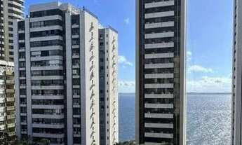 Imagem 1: Topimoveis_ssa,3/4,suíte,dependencia,piscina,salão de festa,academia,nascente