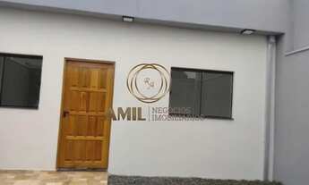 Imagem 7: Casa / 03 dormitórios / Residencial Santa Paula / 88,80m² / 140m² Terreno / Jacareí