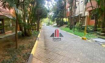 Imagem 4: Apartamento com 3 dormitórios à venda, 72 m² por R$ 380.000,00 - Parque Munhoz - São Paulo