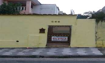 Imagem: Casa Vila Matilde Sao Paulo/SP