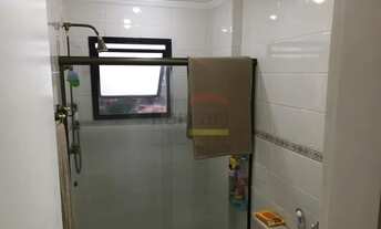 Imagem 5: Apartamento a venda, Lauzane Paulista, Condomínio Bois de Bologne03 dormitórios, 01 suíte