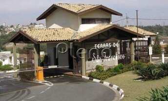 Imagem: Terreno - Pinheirinho - Vinhedo