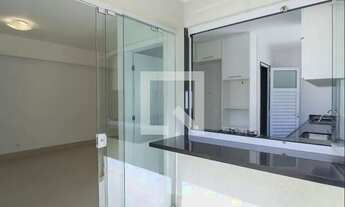 Imagem 7: Apartamento para Aluguel - Vila da Serra, 2 Quartos, 80 m2