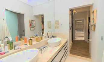 Imagem 5: Casa a venda tem 190 metros 4 quartos Condominio Residencial Montserrat - São José dos Cam