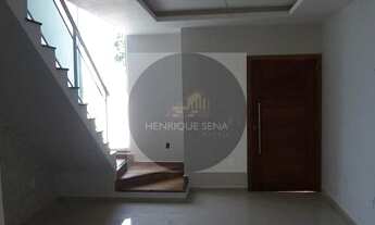 Imagem 3: Na Planta. Excelente Casa Duplex no Jardim São Pedro, São Pedro da Aldeia - RJ