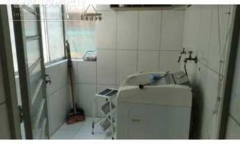 Imagem 3: Santo André - Apartamento Padrão - Vila Valparaíso