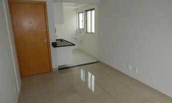 Imagem: Apartamento à venda, 2 quartos, 1 suíte