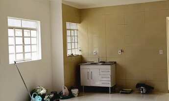 Imagem 3: Casa nova para aluguel com 2 quartos em Vila Nova Mazzei - São Paulo - SP