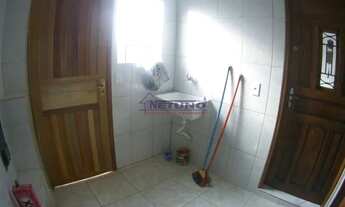 Imagem 4: Casa 1 dormitório, Vila Medeiros