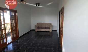 Imagem 4: Casa com 4 dormitórios à venda, 162 m² por R$ 405.000,00 - Vila Tibério - Ribeirão Preto/S