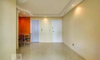 Imagem 4: Apartamento para Aluguel - Bairro Alto, 2 Quartos, 60 m2