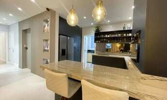 Imagem 3: Apartamento em Balneário Camboriú, pronto para morar, 3 suítes, novo OPORTUNID