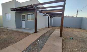 Imagem 3: Vende-se casas no bairro Paiaguas em Várzea Grande-MT