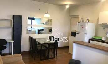 Imagem 4: Apartamento com 1 dormitório à venda, 47 m² por R$ 477.000 em Saúde - São Paulo/SP