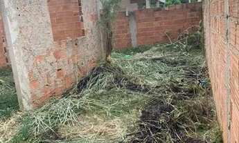 Imagem 7: TERRENO 8x18, Campo Grande