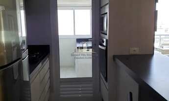 Imagem 7: Excelente Apartamento com Vista Livre em um dos Melhores Bairros para Morar!