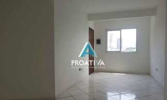 Imagem 4: Apartamento com 2 dormitórios para alugar, 58 m² por R$ 1.712,44/mês - Vila América - Sant