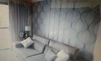 Imagem 4: Excelente Apartamento, 2 dormitórios, 2 vagas demarcadas, com lazer na cidade de Santos!!!