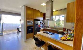 Imagem 2: Casa a venda em condomínio Terras de Siena, em Ribeirão Preto/SP I Imobiliária em Ribeirão