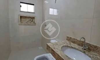 Imagem 6: LINDA CASA NOVA RECANTO DO BOSQUE