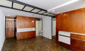 Imagem 4: Apartamento para venda com 120 metros quadrados com 3 quartos em Flamengo - Rio de Janeiro