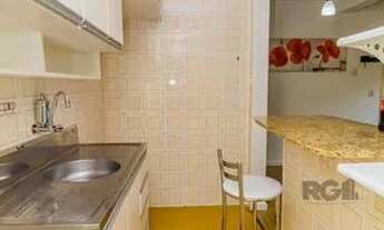 Imagem 6: Cobertura triplex de 1 dormitório no Centro Histórico