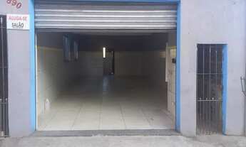 Imagem: ALUGO SALÃO