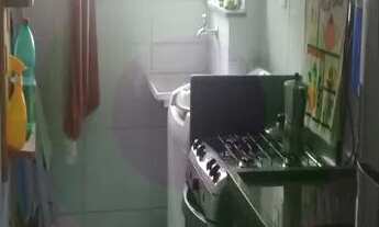 Imagem 5: Apartamento para aluguel Cond. Mais Viver Terra Bela - Incluso taxa de condomínio