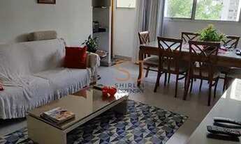 Imagem 4: Ótimo Apartamento com 3 dormitórios sendo 1 Suíte à venda, 96 m² - Campo Belo - São Paulo