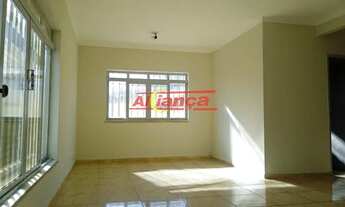 Imagem: ÓTIMO SOBRADO 120m² COM 3 DORMITÓRIOS