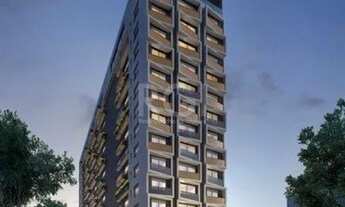 Imagem 7: Apartamento para Venda - 24.9m², 1 dormitório, sendo 1 suites, 1 vaga - Cidade Baixa