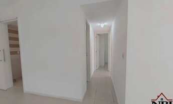 Imagem 3: Apartamento Rio 2 - Green Park, 2 quartos, Venda - NBI 537 R2GP