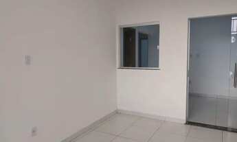 Imagem 2: Casa de 2/4 fora de condomínio no SIM