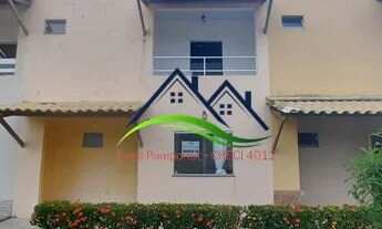 Imagem: Casa de condomínio sobrado para venda possui