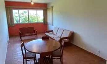 Imagem 5: Ubatuba, itaguá, apartamento com 80m² 02 dormitórios sendo 01 suíte