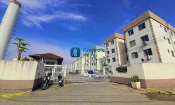 Imagem: Apartamento para venda possui 46 metros