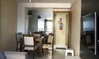 Imagem 3: Apartamento para aluguel possui 52 metros quadrados com 2 quartos