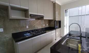 Imagem 12: Casa em Residencial Ary Attab - São José do Rio Preto